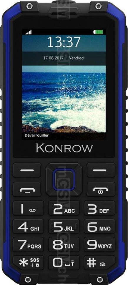 Konrow Stone Pro Konrow Stone Pro
