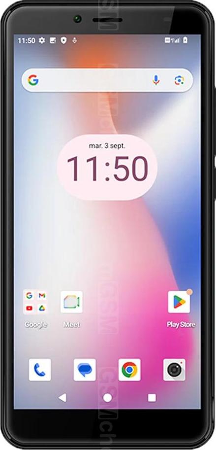 Konrow Touch 55 Plus