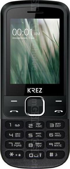 Krez PL102 Krez PL102