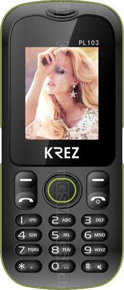 Krez PL103 Krez PL103