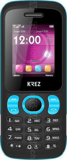 Krez PL104
