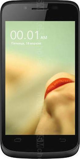 Krez SL401 Krez SL401