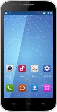 Krez SL501 Krez SL501