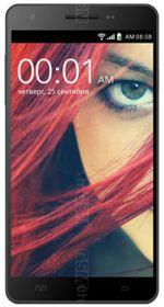 Galeria zdjęć telefonu Krez SL502