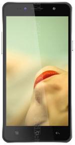 Galeria zdjęć telefonu Krez SM503 Duo LTE