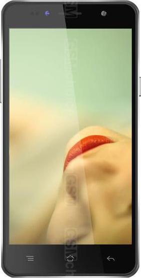 Krez SM503 Duo LTE