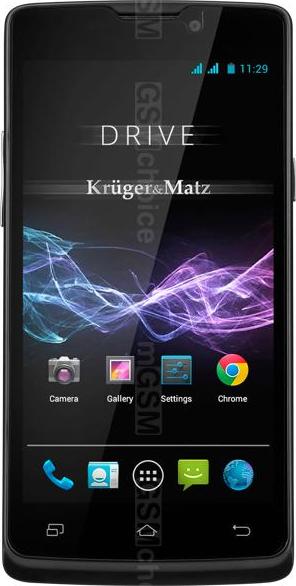 Kruger&Matz Drive 2.1 Kruger&Matz Drive 2.1
