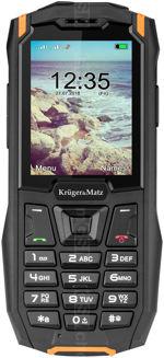 Galeria zdjęć telefonu Kruger&Matz Iron 2S