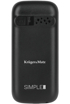 Kruger&Matz Simple 921 kliknij aby zobaczyć powiększenie