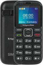 Galeria zdjęć telefonu Kruger&Matz Simple 921