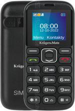 Galeria zdjęć telefonu Kruger&Matz Simple 922 4G