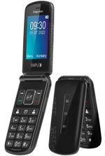 Galeria zdjęć telefonu Kruger&Matz Simple 929