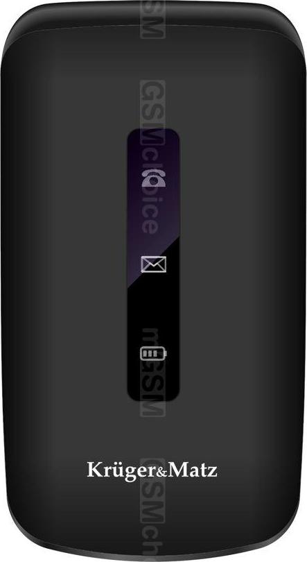 Kruger&Matz Simple 929 Kruger&Matz Simple 929