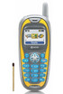 Kyocera Aktiv K484NC kliknij aby zobaczyć powiększenie