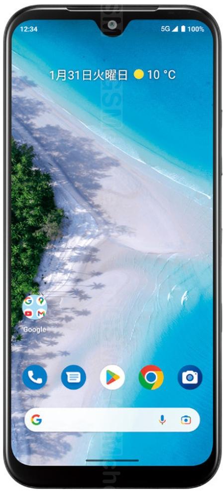 Kyocera Android One S10 Galeria zdjęć :: mGSM.pl