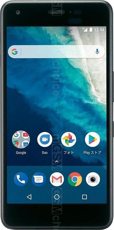 Kyocera Android One S4 Kyocera Android One S4