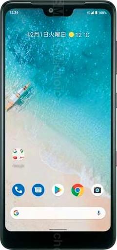 Kyocera Android One S8 Kyocera Android One S8