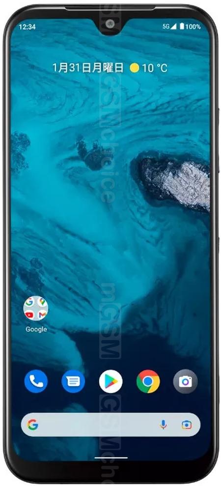 Android One S9 SIMフリー Android One S9【スペック】価格や発売日 | スマホBANK