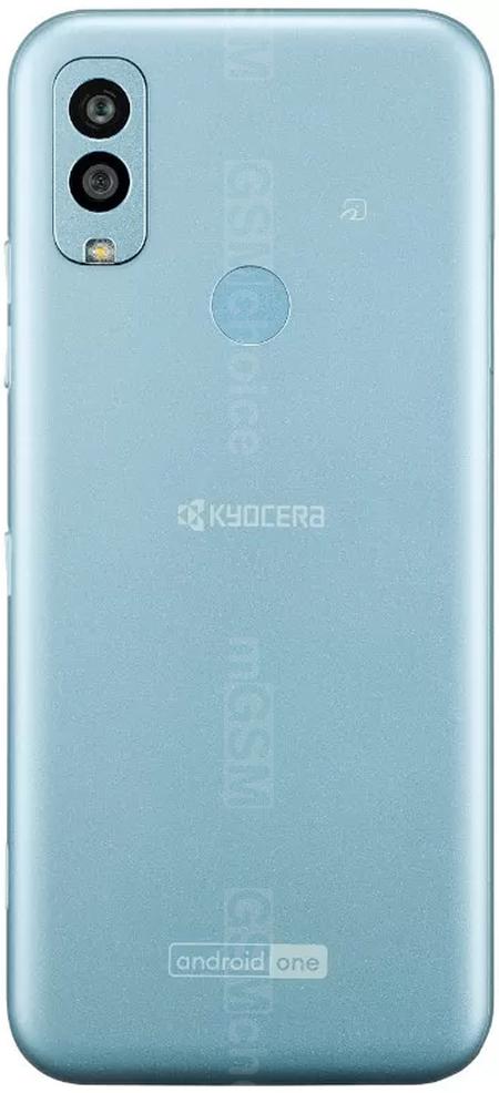 Kyocera Android One S9 Dane techniczne telefonu :: mGSM.pl