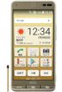 Kyocera Basio 3 kliknij aby zobaczyć powiększenie