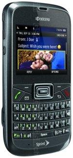 Galeria zdjęć telefonu Kyocera Brio