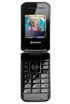 Kyocera Deco E1000 kliknij aby zobaczyć powiększenie