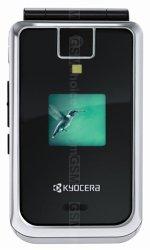 Galeria zdjęć telefonu Kyocera Deco E1000