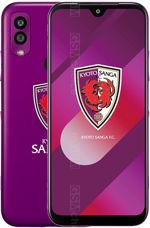 Galeria zdjęć telefonu Kyocera Digno Sanga