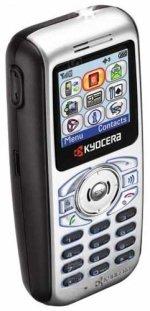 Galeria zdjęć telefonu Kyocera Dorado KX13