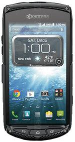 Galeria zdjęć telefonu Kyocera DuraScout