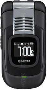 Galeria zdjęć telefonu Kyocera DuraShock