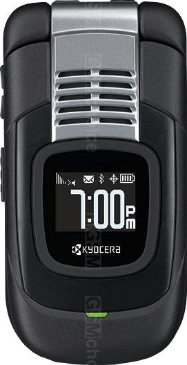 Kyocera DuraShock