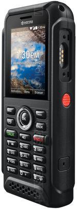 Galeria zdjęć telefonu Kyocera DuraTR