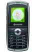 Kyocera E2500