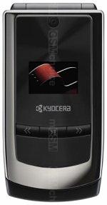 Galeria zdjęć telefonu Kyocera E3500