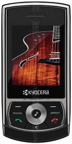Galeria zdjęć telefonu Kyocera E4600