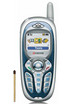 Kyocera Energi K494NC kliknij aby zobaczyć powiększenie