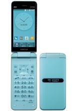 Galeria zdjęć telefonu Kyocera Gratina KYF42