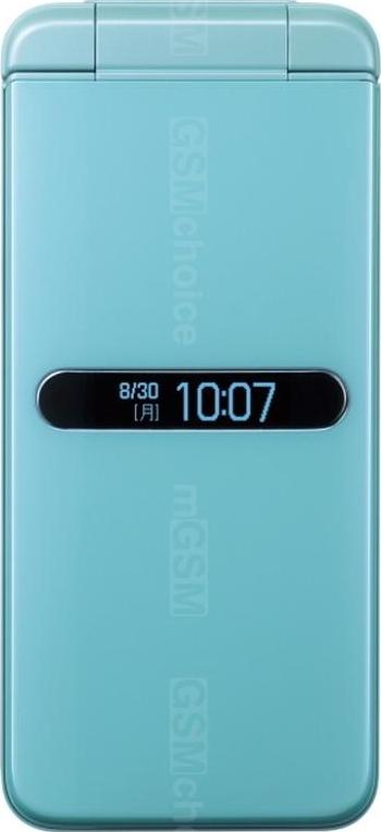 Kyocera Gratina KYF42