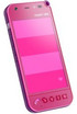 Kyocera Honey Bee 201K