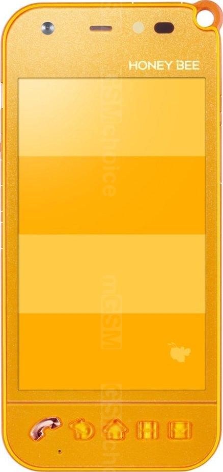 Kyocera Honey Bee 201K