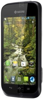 Galeria zdjęć telefonu Kyocera Hydro EDGE