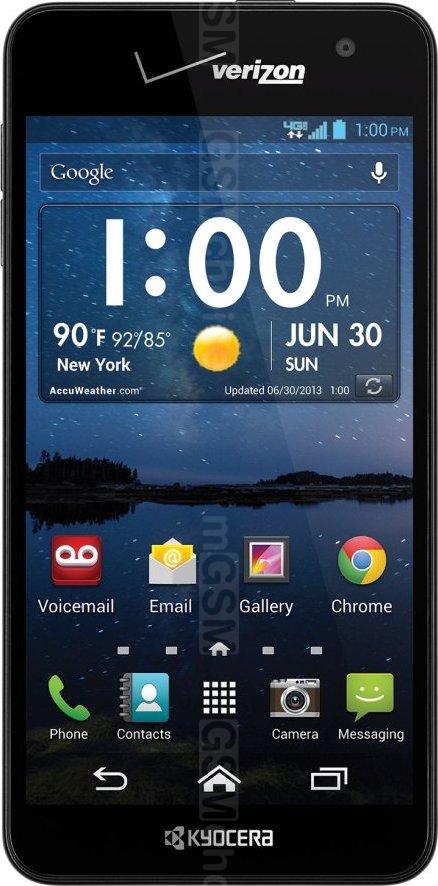 Kyocera Hydro Elite Kyocera Hydro Elite