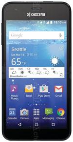 Galeria zdjęć telefonu Kyocera Hydro WAVE