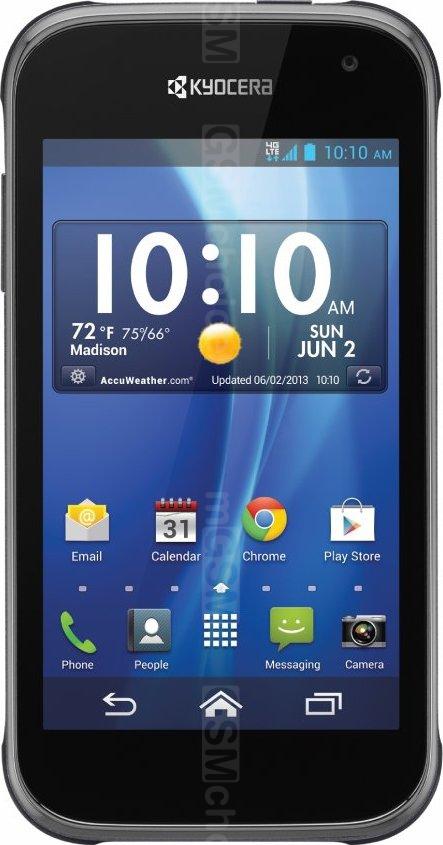 Kyocera Hydro XTRM Kyocera Hydro XTRM