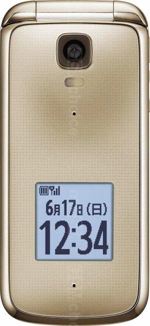 Kyocera K012
