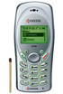 Kyocera K112 kliknij aby zobaczyć powiększenie