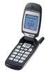 Kyocera KX9e kliknij aby zobaczyć powiększenie