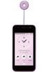 Kyocera KY-41C kliknij aby zobaczyć powiększenie