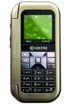 Kyocera Lingo M1000 kliknij aby zobaczyć powiększenie